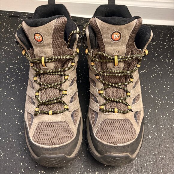 Men\'s Moab 3 Mid GORE-TEX® Size 11